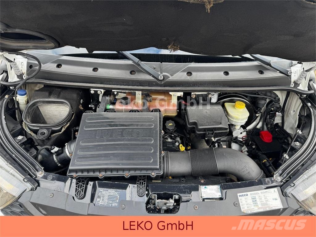 Iveco Daily 35C13 Otros camiones