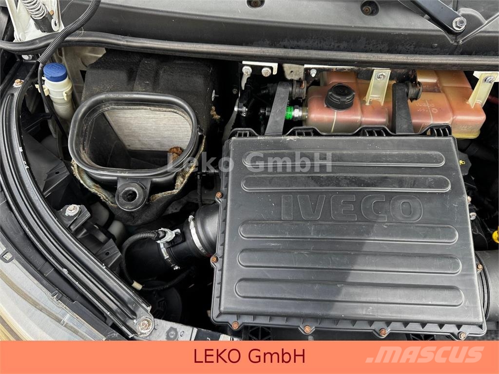 Iveco Daily 35C13 Otros camiones
