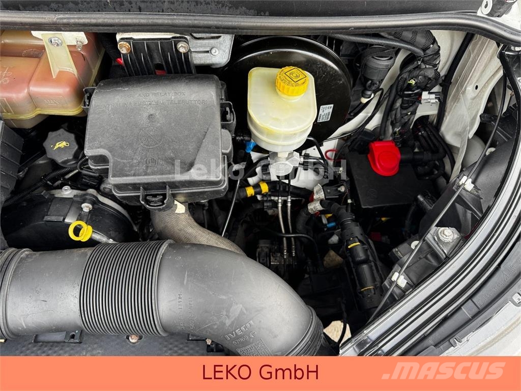 Iveco Daily 35C13 Otros camiones