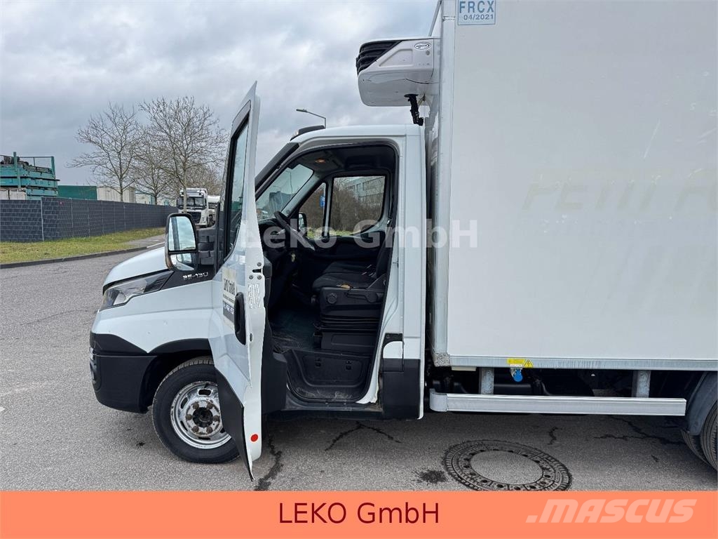 Iveco Daily 35C13 Otros camiones