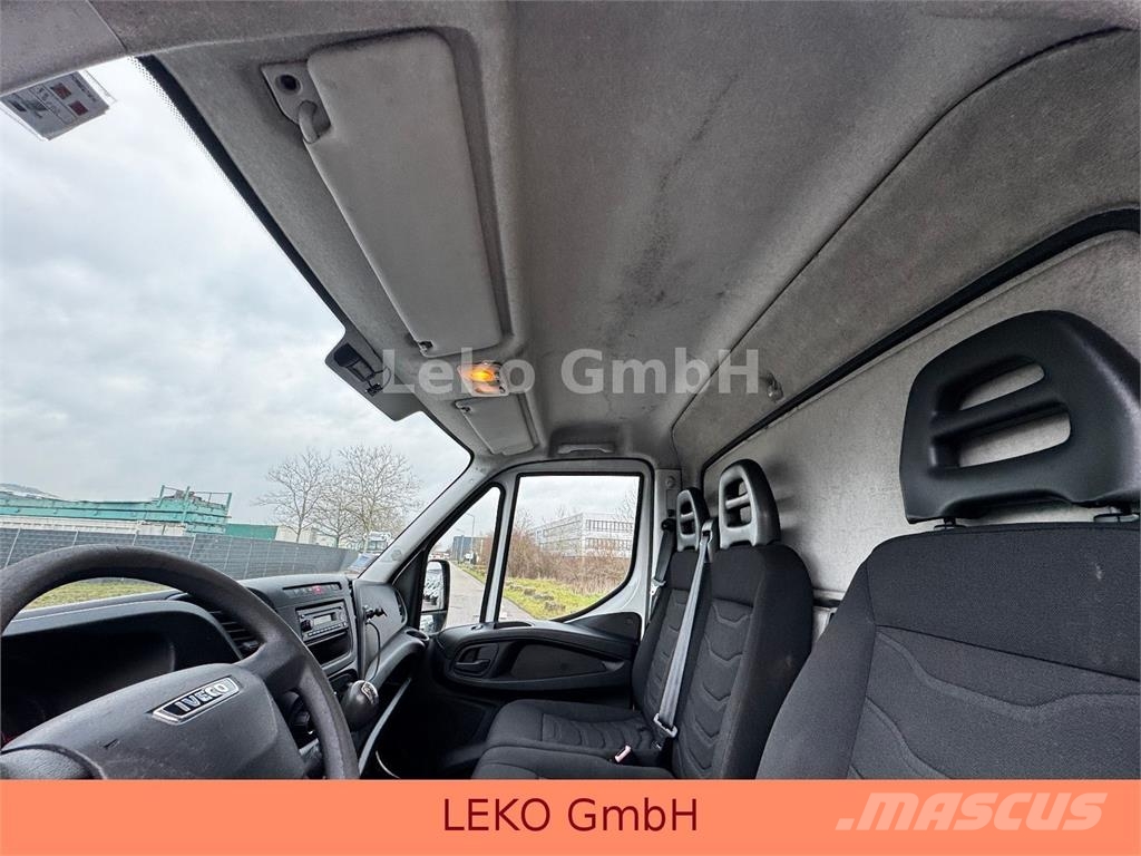 Iveco Daily 35C13 Otros camiones