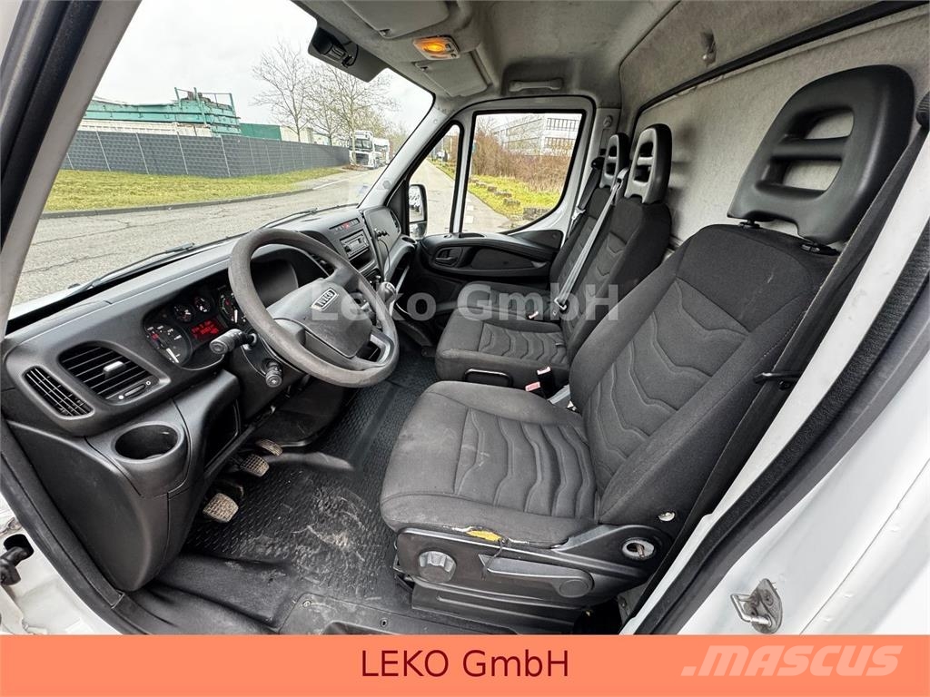 Iveco Daily 35C13 Otros camiones