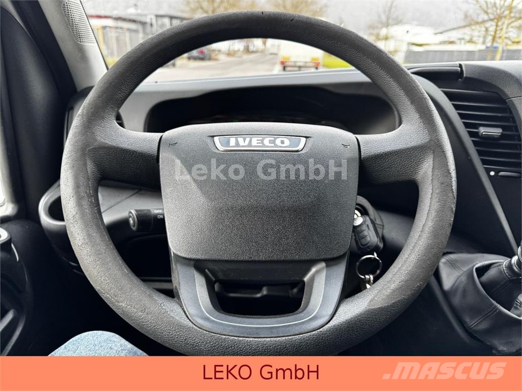 Iveco Daily 35C13 Otros camiones
