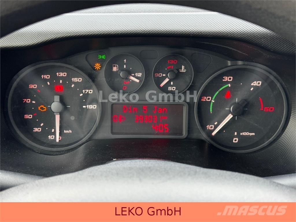 Iveco Daily 35C13 Otros camiones