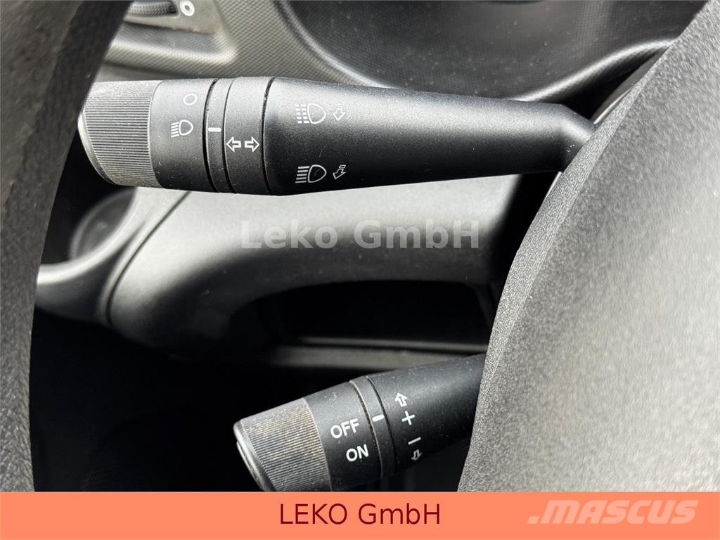 Iveco Daily 35C13 Otros camiones