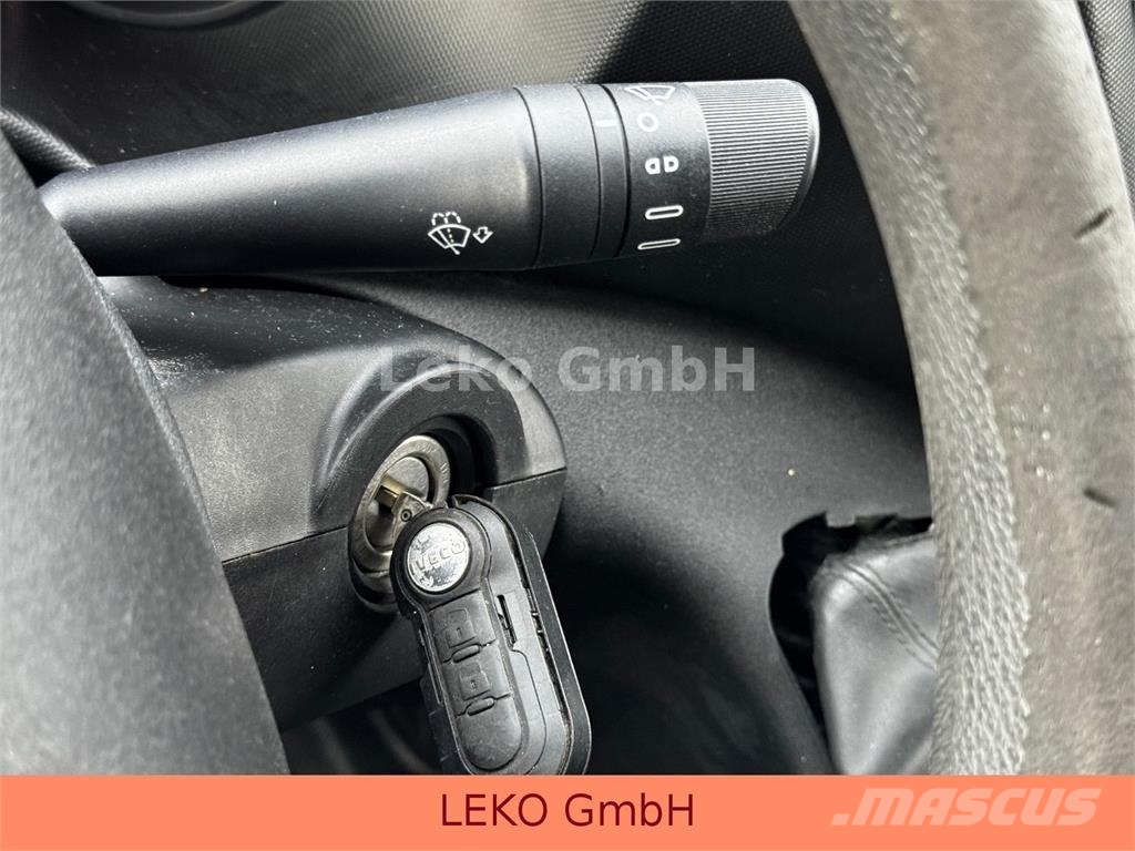 Iveco Daily 35C13 Otros camiones