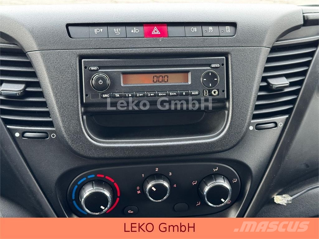 Iveco Daily 35C13 Otros camiones