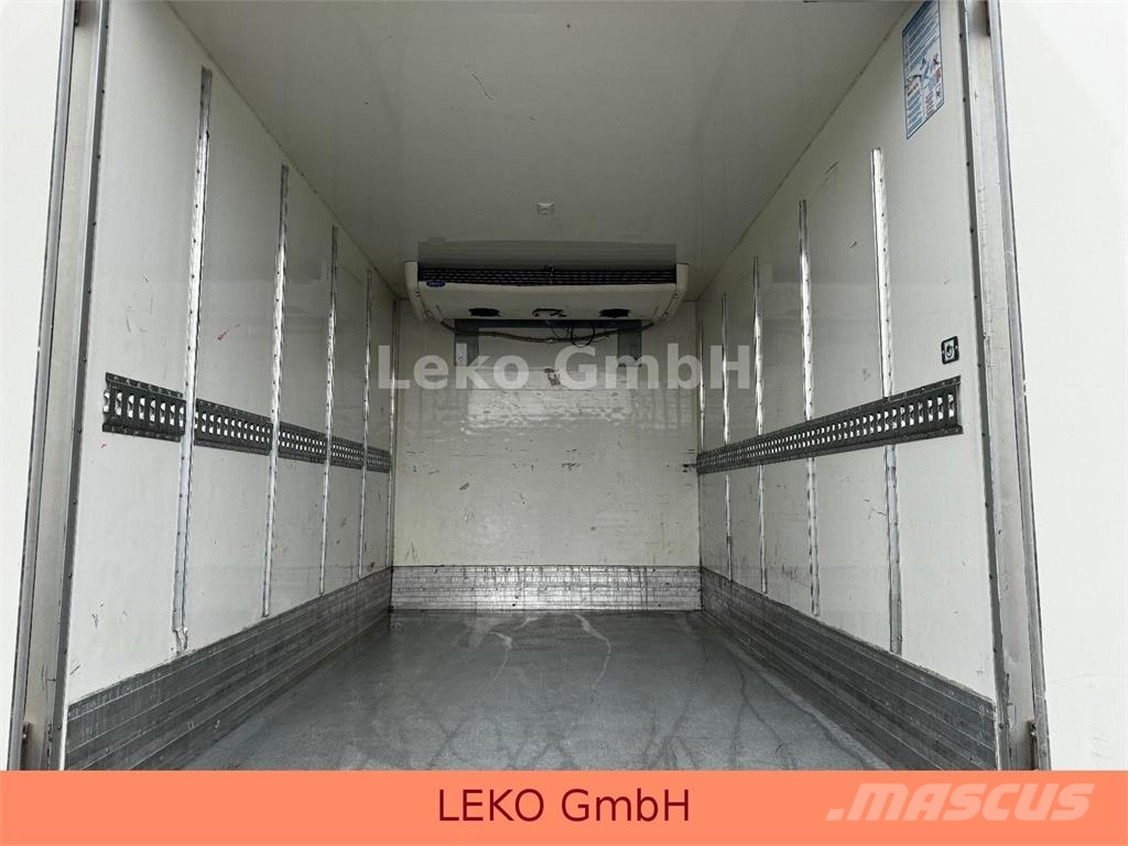 Iveco Daily 35C14 Otros camiones