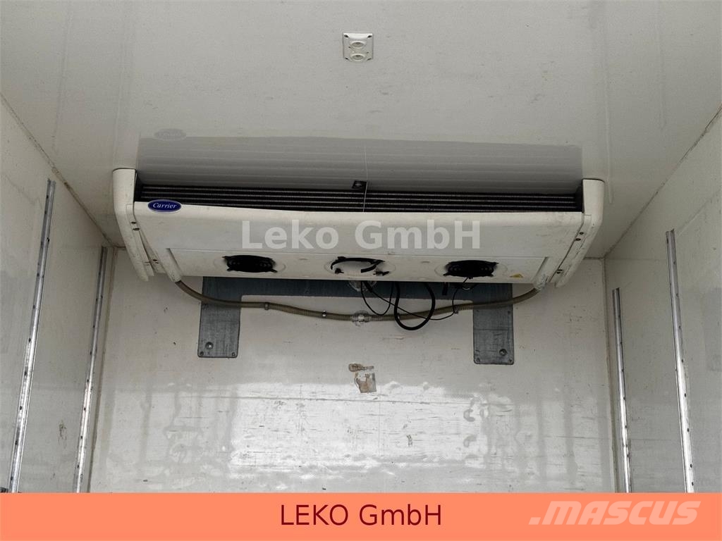 Iveco Daily 35C14 Otros camiones