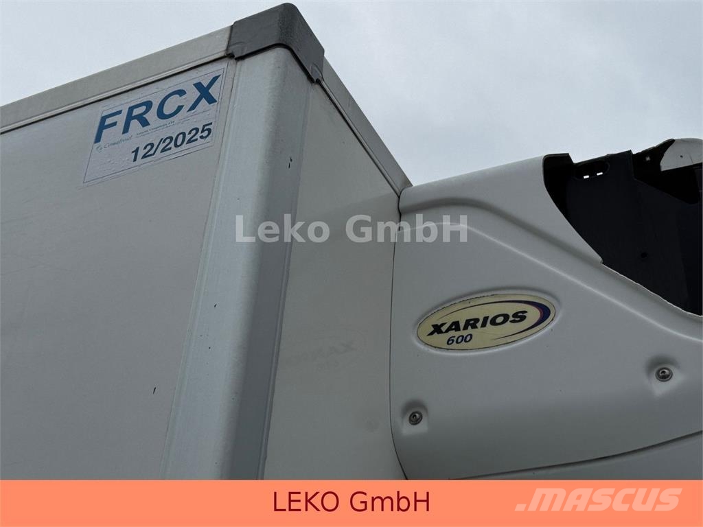 Iveco Daily 35C14 Otros camiones