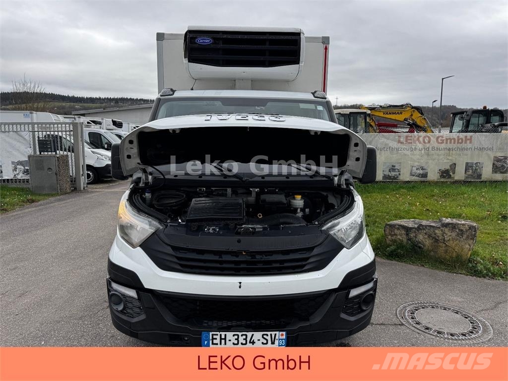 Iveco Daily 35C14 Otros camiones