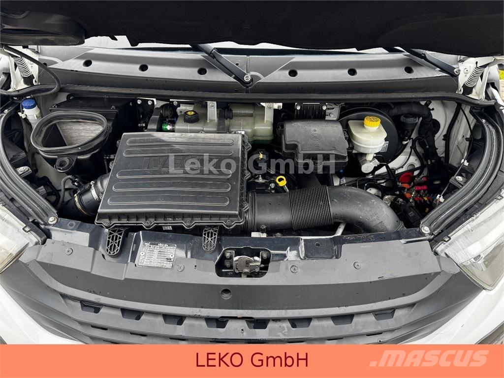 Iveco Daily 35C14 Otros camiones