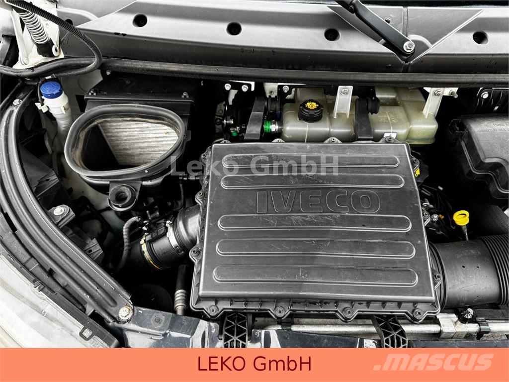 Iveco Daily 35C14 Otros camiones