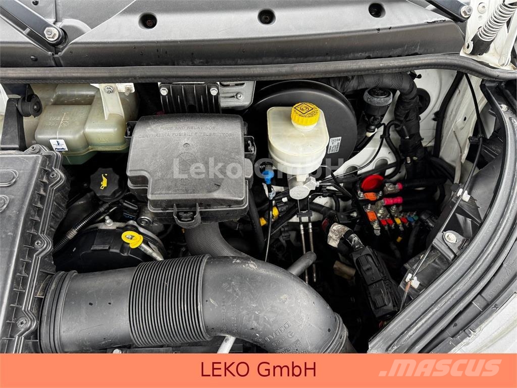 Iveco Daily 35C14 Otros camiones
