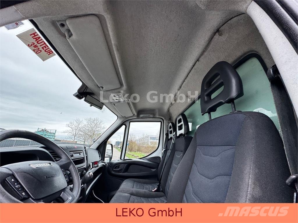 Iveco Daily 35C14 Otros camiones