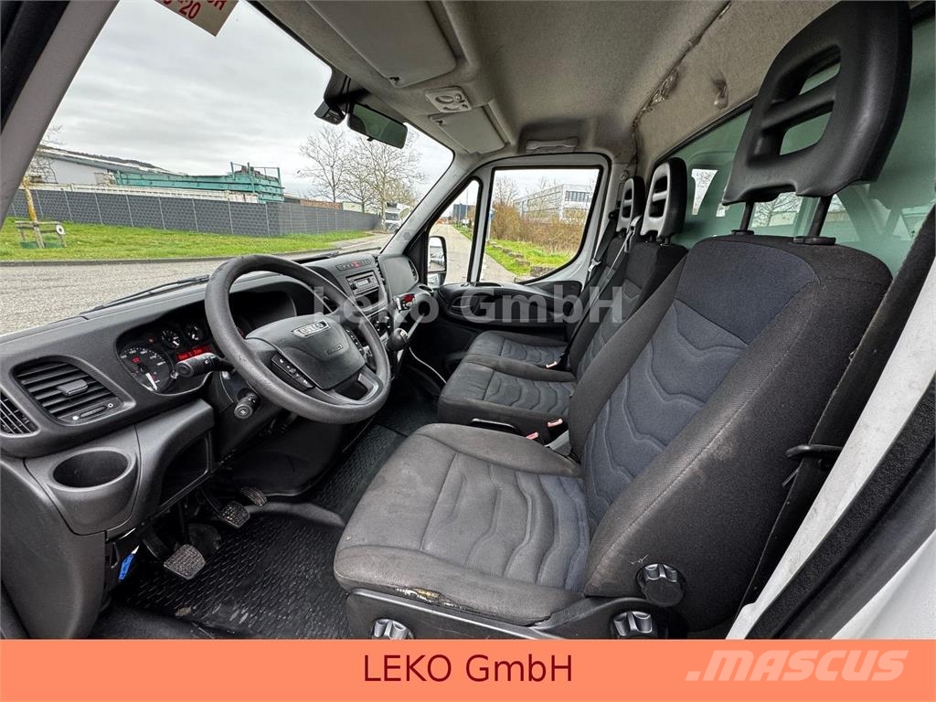 Iveco Daily 35C14 Otros camiones