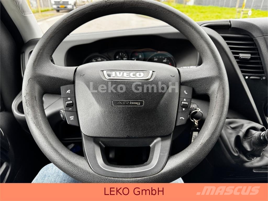 Iveco Daily 35C14 Otros camiones