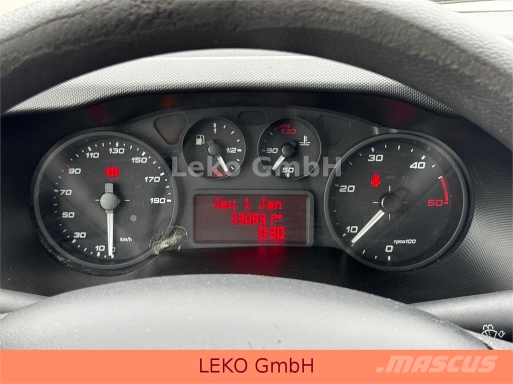 Iveco Daily 35C14 Otros camiones