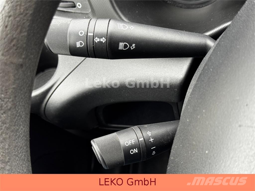 Iveco Daily 35C14 Otros camiones