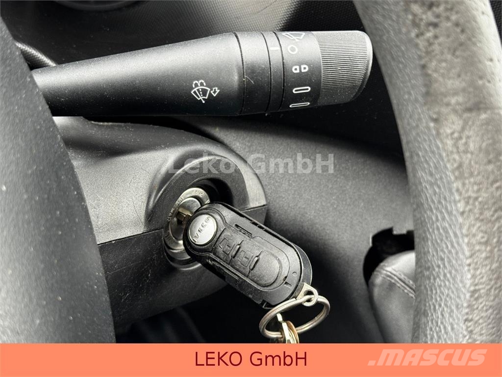 Iveco Daily 35C14 Otros camiones