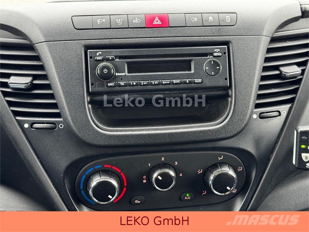 Iveco Daily 35C14 Otros camiones