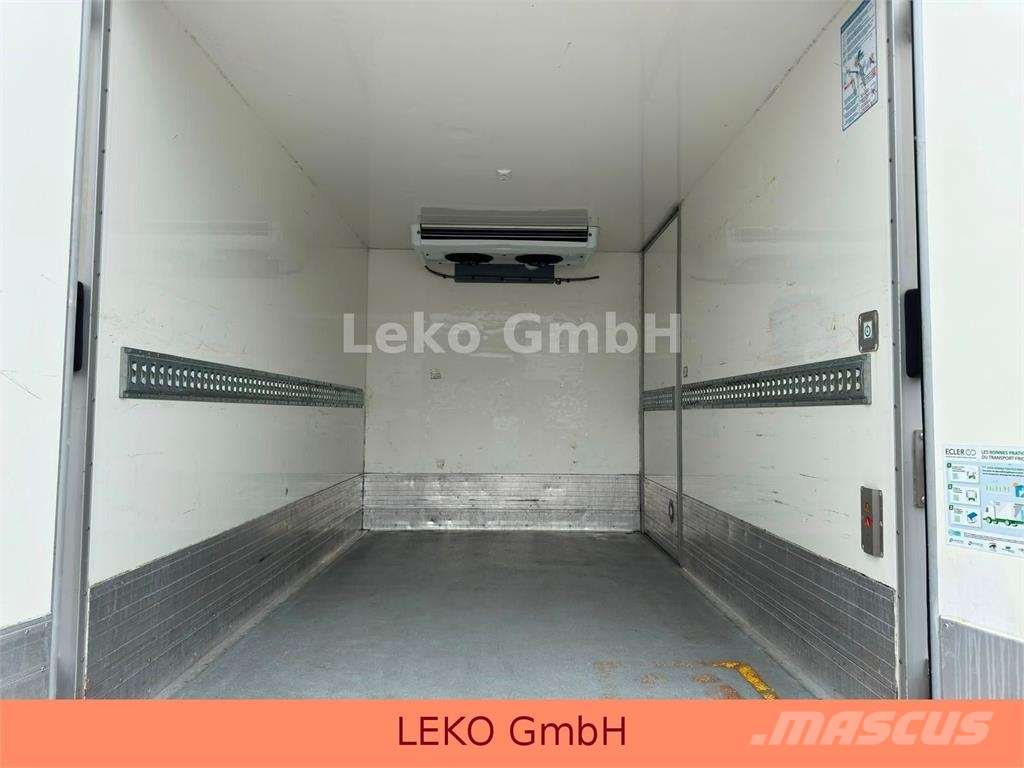 Iveco Daily 35C13 Other trucks