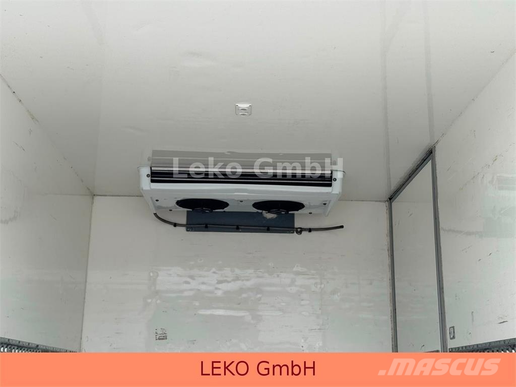 Iveco Daily 35C13 Other trucks