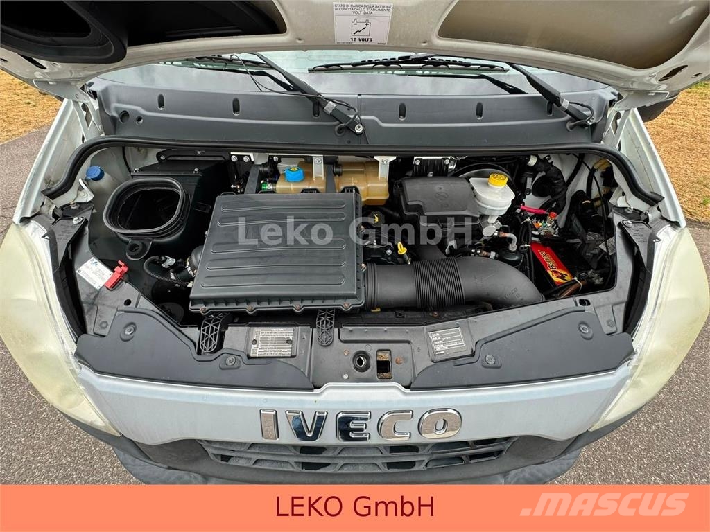 Iveco Daily 35C13 Other trucks