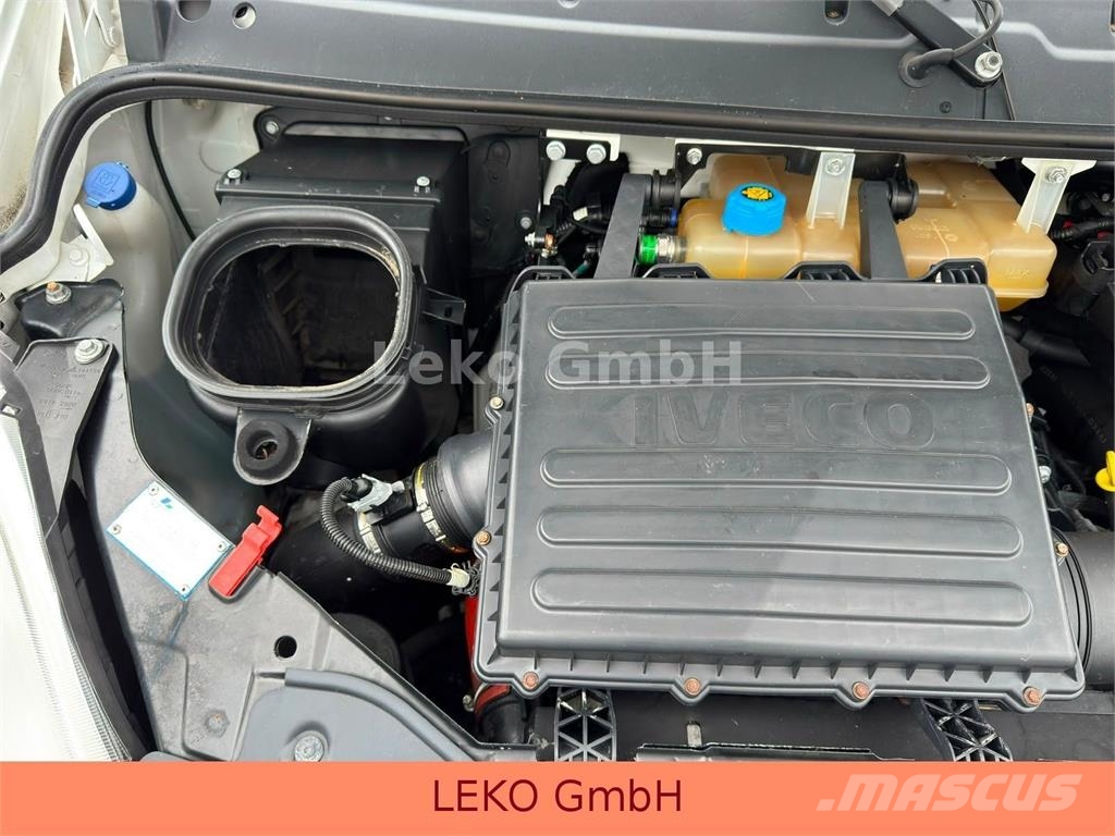 Iveco Daily 35C13 Other trucks