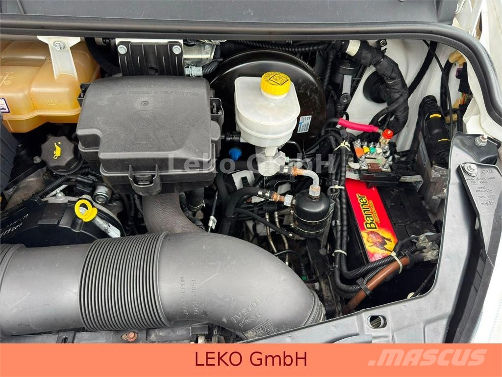 Iveco Daily 35C13 Other trucks