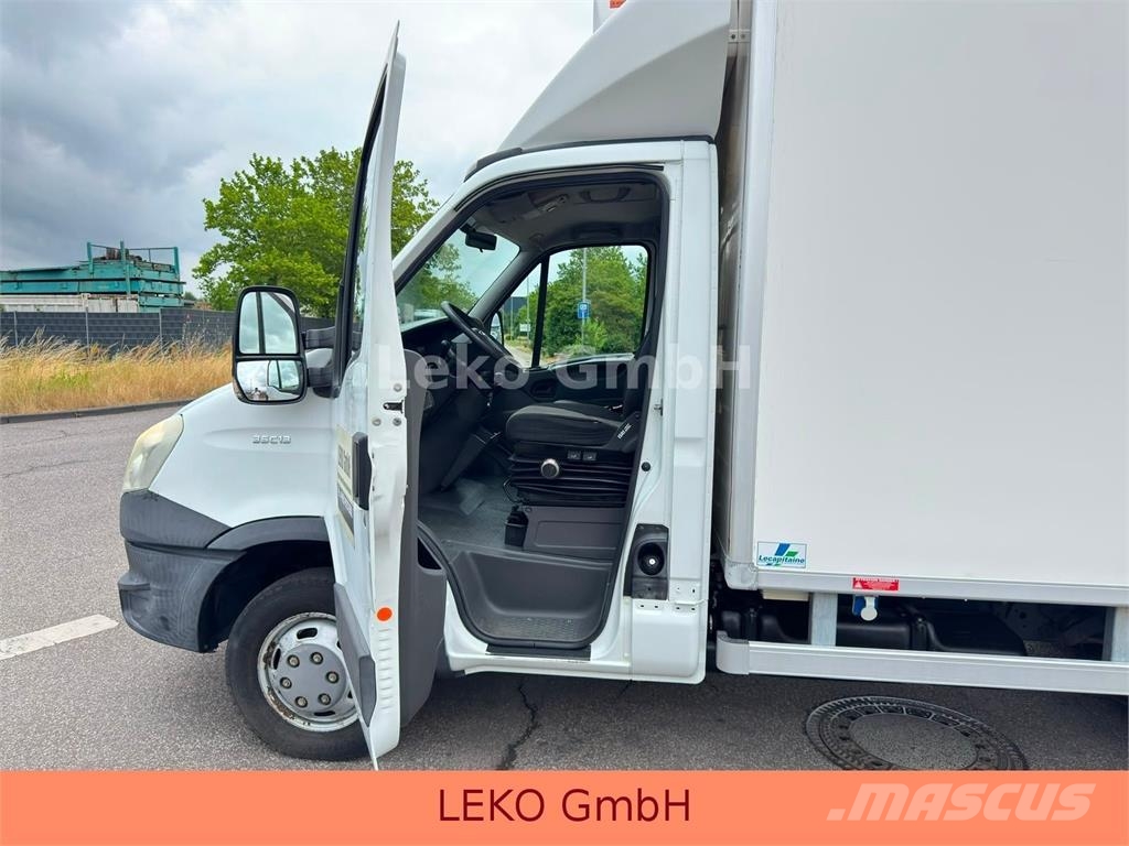 Iveco Daily 35C13 Other trucks