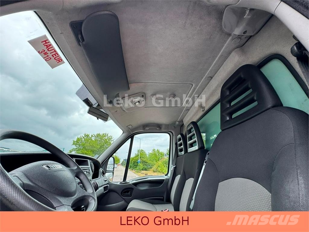 Iveco Daily 35C13 Other trucks