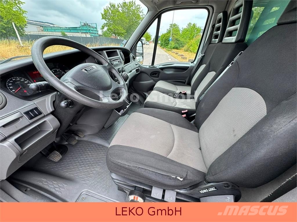 Iveco Daily 35C13 Other trucks