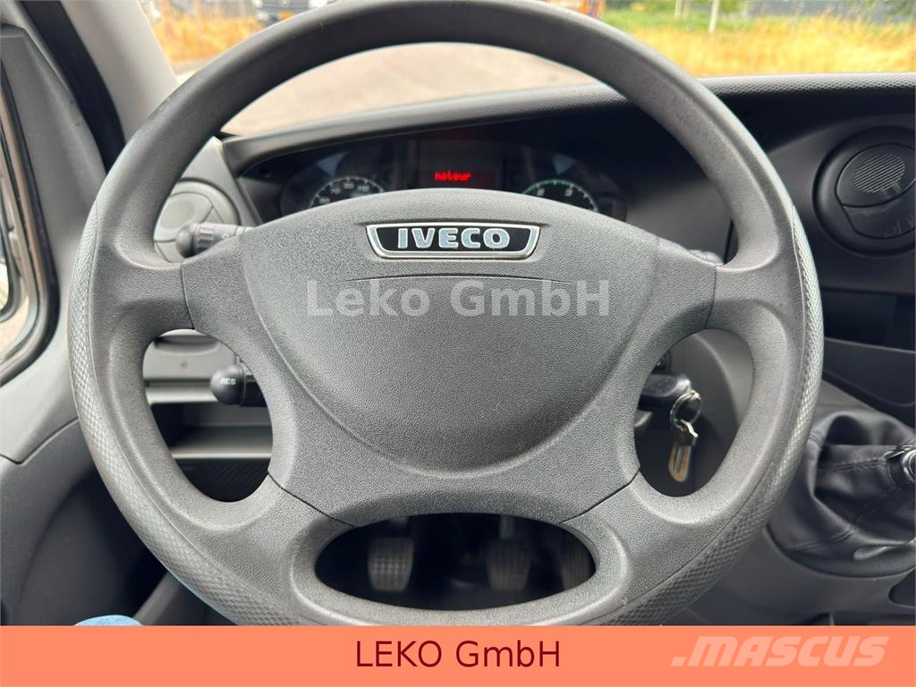 Iveco Daily 35C13 Other trucks