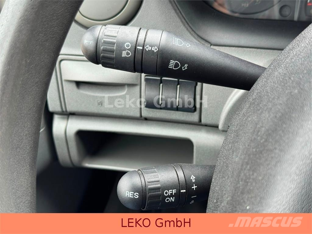 Iveco Daily 35C13 Other trucks
