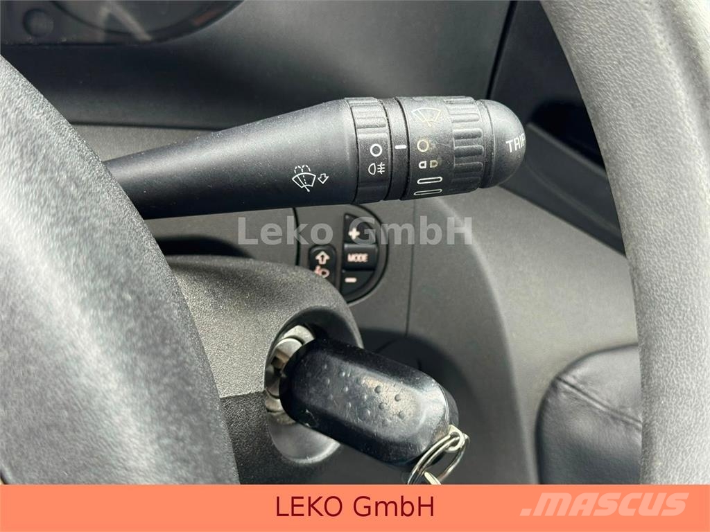 Iveco Daily 35C13 Other trucks