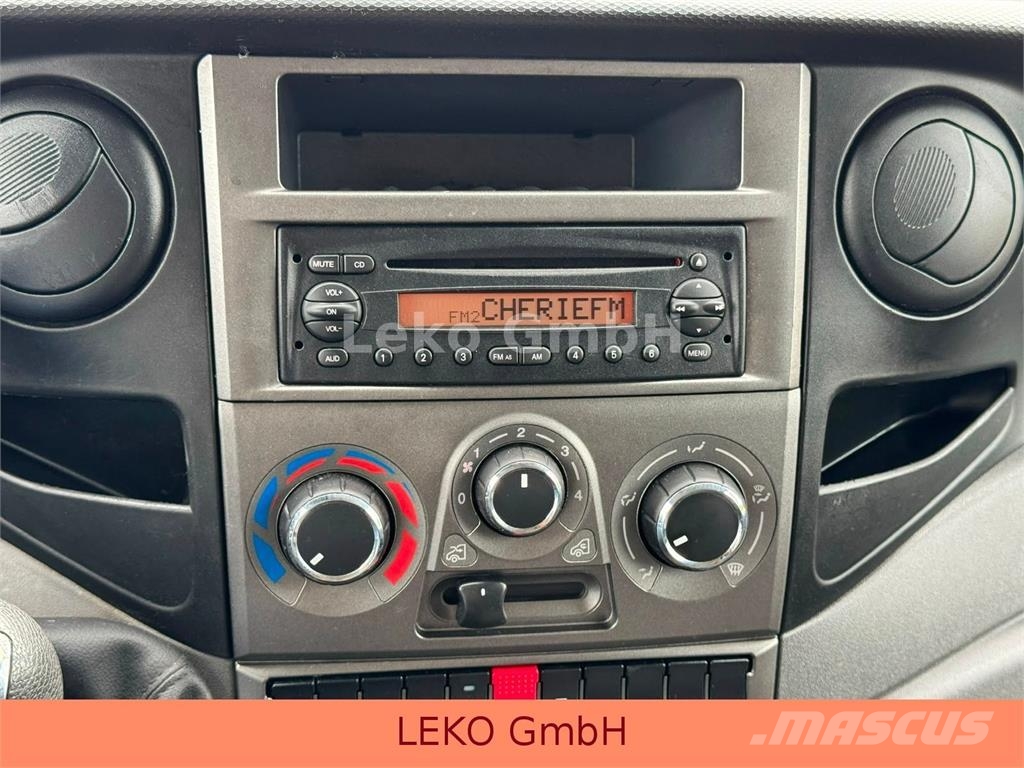 Iveco Daily 35C13 Other trucks