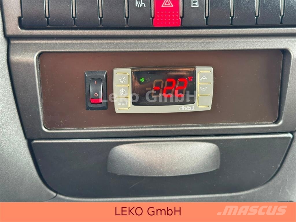 Iveco Daily 35C13 Other trucks