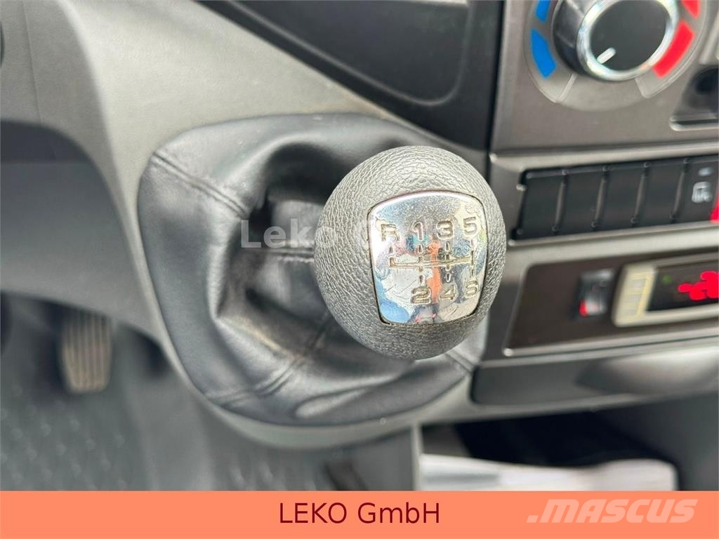 Iveco Daily 35C13 Other trucks