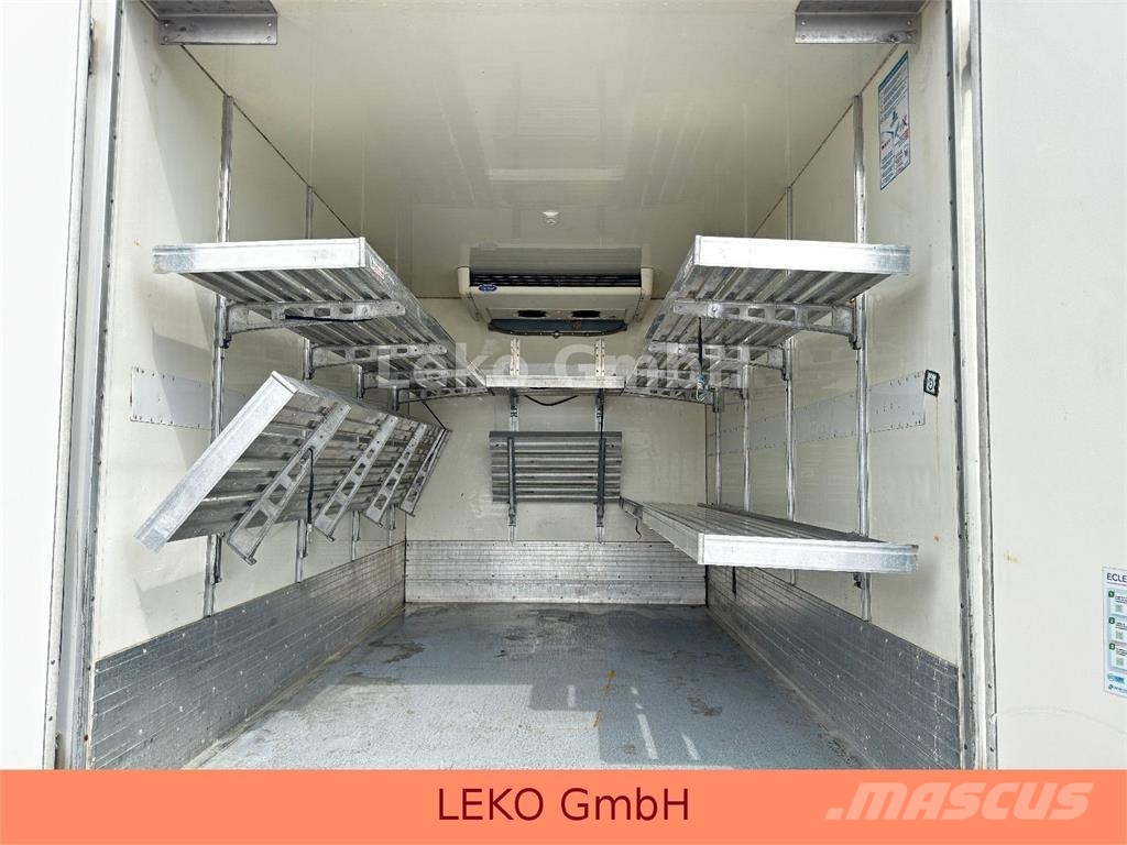 Iveco Daily 35C13 Temperature controlled trucks