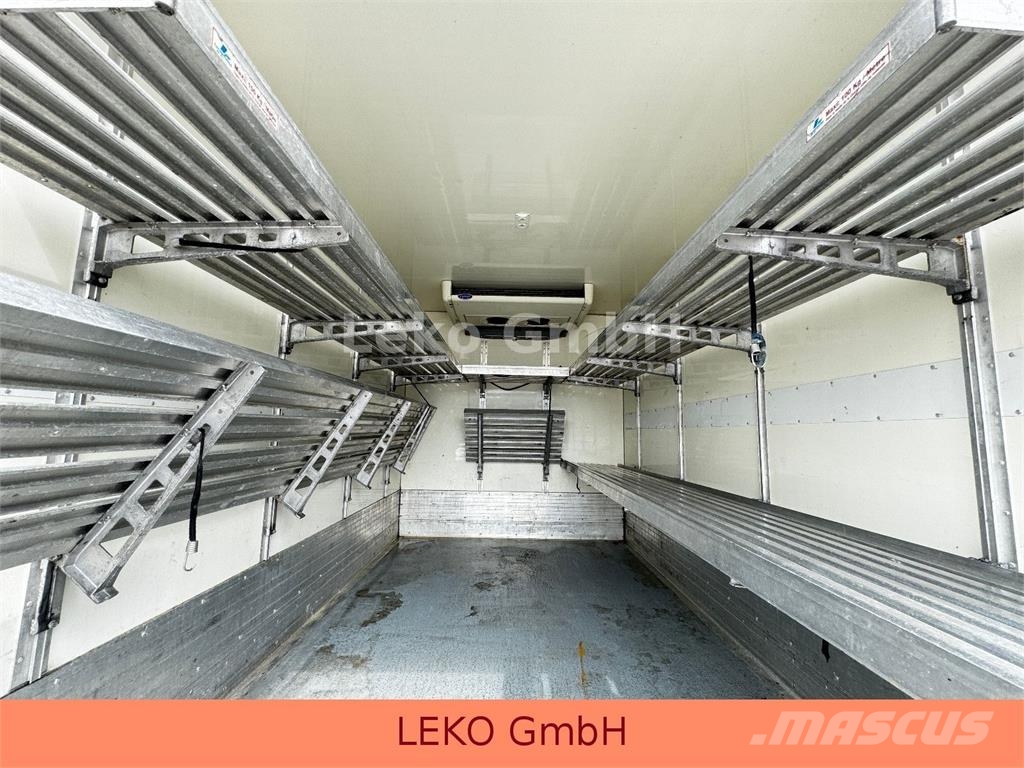 Iveco Daily 35C13 Temperature controlled trucks