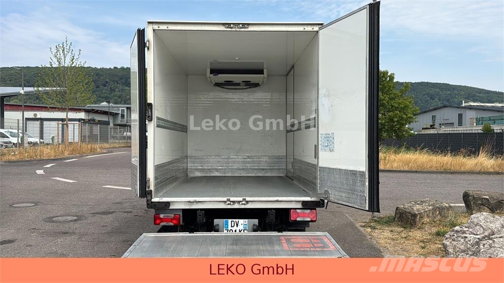 Iveco Daily 35C13 شاحنات أخرى