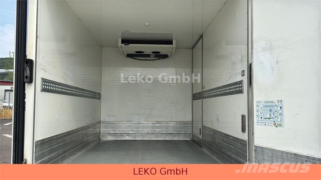 Iveco Daily 35C13 شاحنات أخرى
