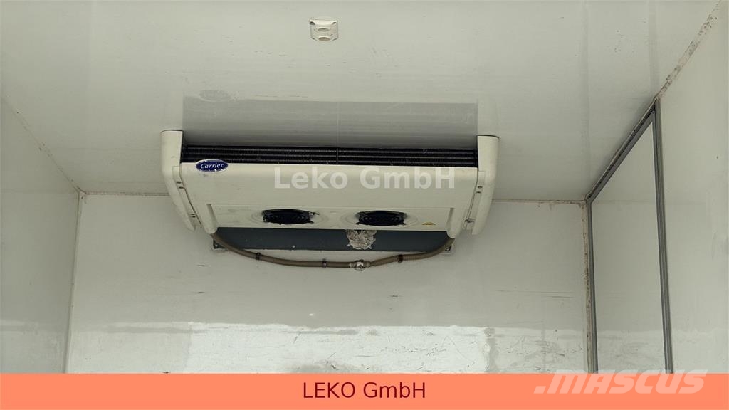 Iveco Daily 35C13 شاحنات أخرى