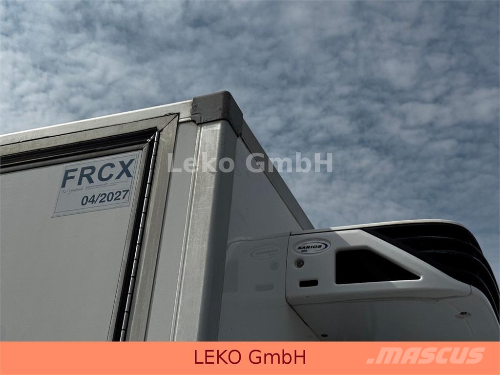 Iveco Daily 35C13 شاحنات أخرى