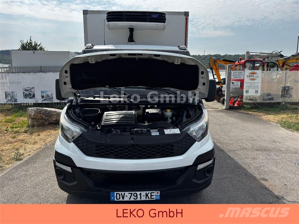 Iveco Daily 35C13 شاحنات أخرى