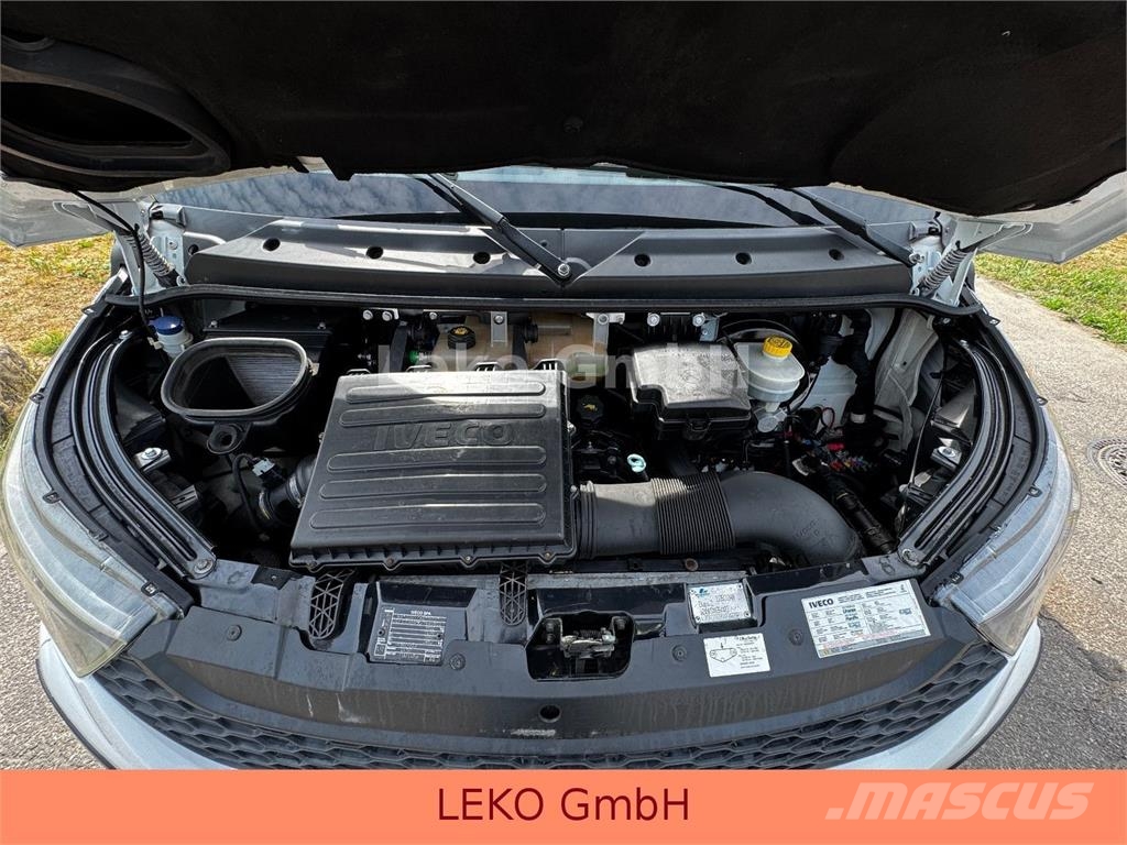 Iveco Daily 35C13 شاحنات أخرى