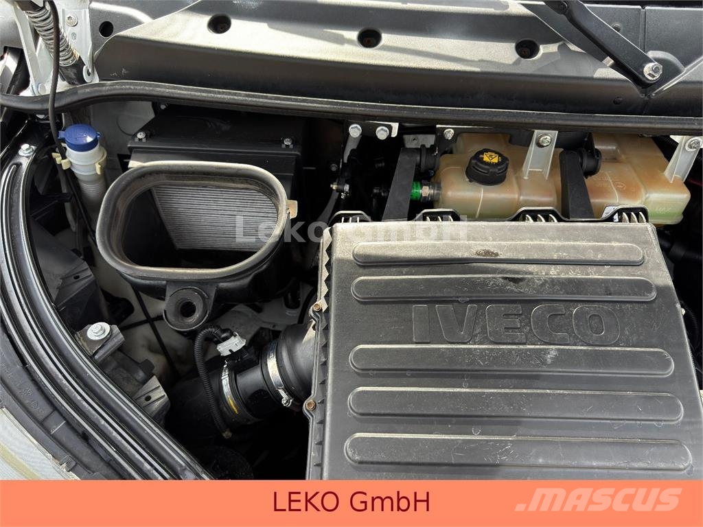 Iveco Daily 35C13 شاحنات أخرى