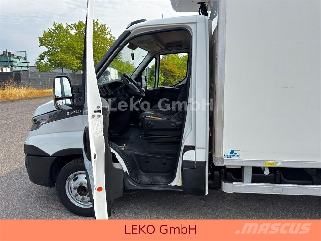 Iveco Daily 35C13 شاحنات أخرى