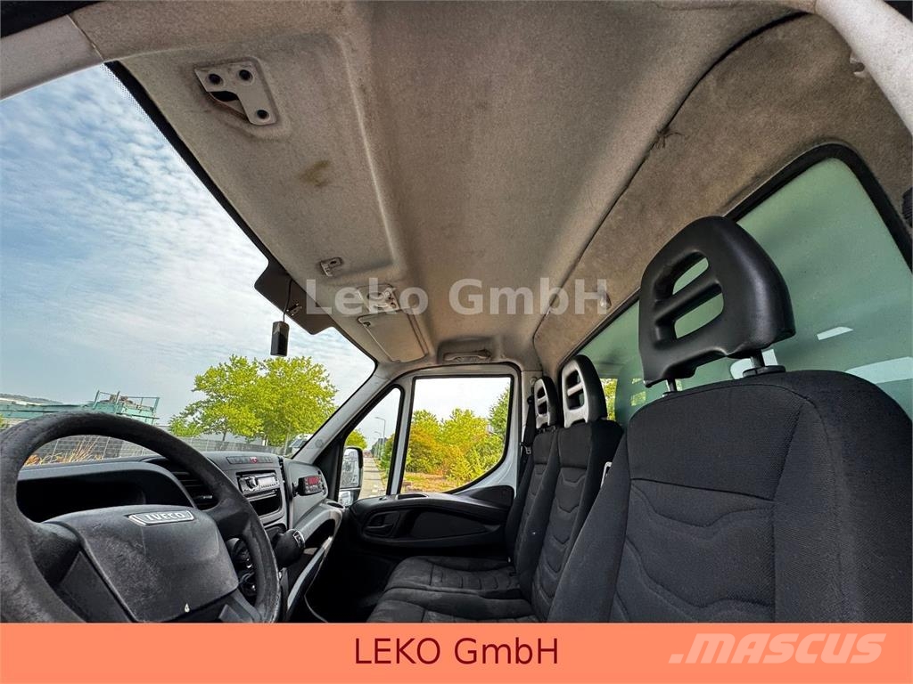 Iveco Daily 35C13 شاحنات أخرى